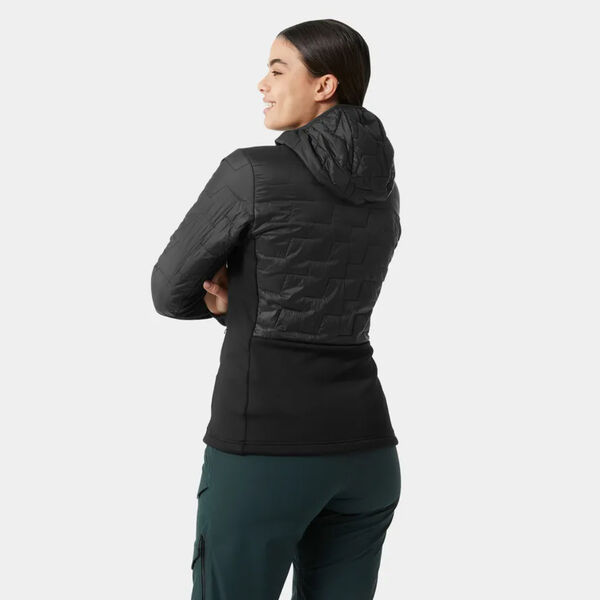 Helly Hansen Lifaloft Hybrid Insulator Jacket Womens